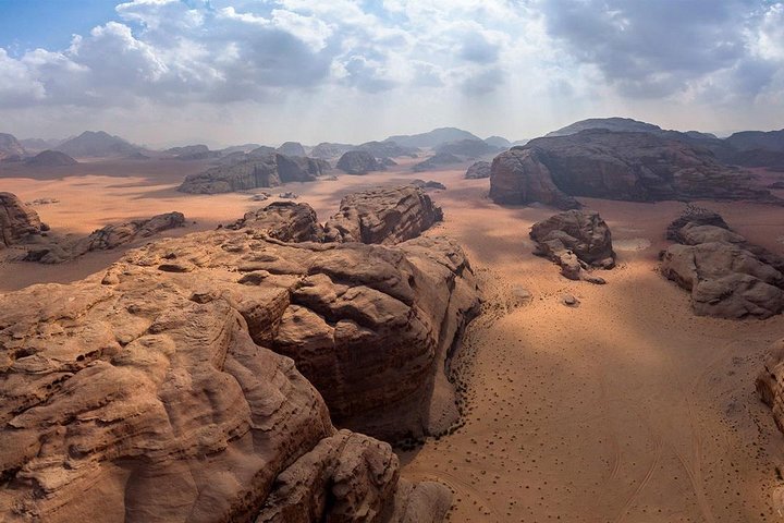 Luxury Tours in Jordan | Private & Tailored Trips